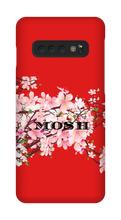 Mosh Samsung Phone Cases