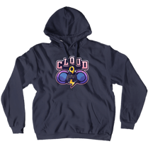 le_flashoncloud9 Hoodies (No-Zip/Pullover)
