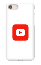 soundspace iPhone Phone Cases