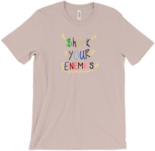 Enemies Tshrit