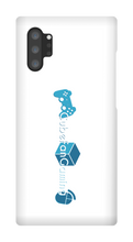 CubeFanGamingTV Samsung Phone Cases
