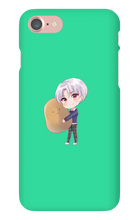vampiredilf iPhone Phone Cases