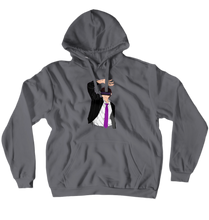 GioJJS Hoodies (No-Zip/Pullover)