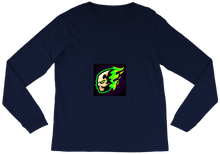 lividgamez Long Sleeve Tee