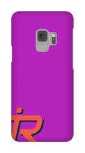 TRiNiTY Samsung Phone Cases