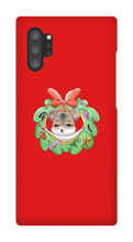 Natal dos Hamsters - Samsung Phone Case