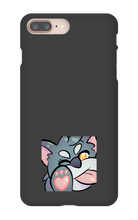 HeartFox iPhone Cases