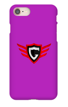 Iphone Guild Case
