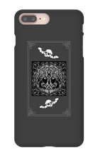 Dark Mystic's iPhone Phone Cases
