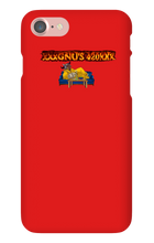 xXxGnUs420xXx  iPhone Phone Cases