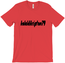 kaleldikripton79 T-Shirts