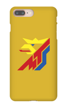 MrTylerSmith iPhone Phone Cases