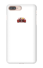 orgyofclowns iPhone Phone Cases