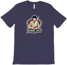 kenobi_kyle T-Shirts