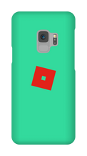 Roblox Samsung Phone Cases