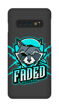 fadedraccoon Samsung Phone Cases