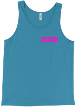 scarface_kemp Tank Top