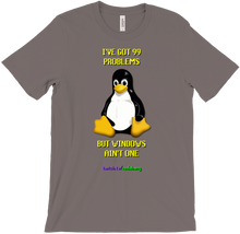 99 Problems T-Shirt