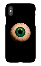 Corklops Eyeball iPhone Phone Cases