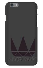 R1 Crown iPhone Phone Cases