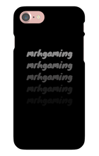 mrhgaming iPhone Phone Cases