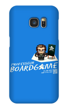 Étui Galaxy - Professeur Board Game