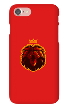 mi7aka04 iPhone Phone Cases