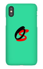 relaxationcreations iPhone Phone Cases