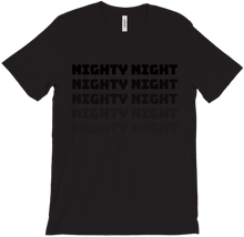 Nighty Night T-Shirts