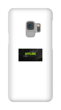 aldogaming12 Samsung Phone Cases