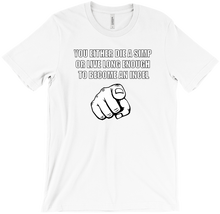 Die a Simp Shirt