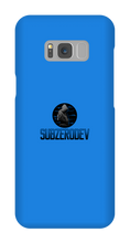 subzerodevs Samsung Phone Cases