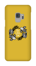 ThatWhiteFish Samsung Phone Cases