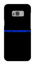 mystikgamingtv Samsung Phone Cases