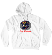 The_Normy Hoodies (No-Zip/Pullover)