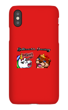 butterscotchgaming iPhone Phone Cases