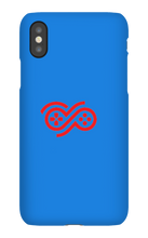 Infinity_Maxima Logo Phone Case