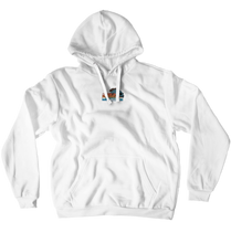 seabassboards Hoodies (No-Zip/Pullover)