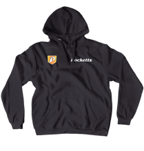 pockettsx Hoodies (No-Zip/Pullover)