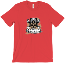 brogers_ T-Shirts