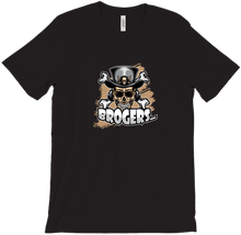brogers_ T-Shirts