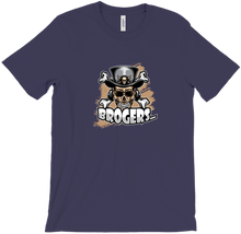 brogers_ T-Shirts