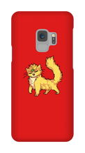 darkuwu147 Samsung Phone Cases
