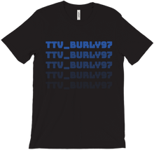 ttv_burly97 T-Shirts