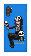 Skully Samsung Phone Cases