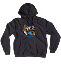 flaschorlp Hoodie (No-Zip/Pullover) - Ready
