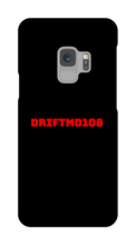 driftmd108 Samsung Phone Cases
