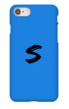 sharkcandy iPhone Phone Cases