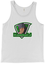 kombatjtv Tank Top