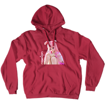 LewnaUWUBun Hoodie (No-Zip/Pullover)